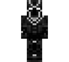 Minecraft Skin #333