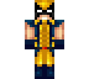 Minecraft Skin #334