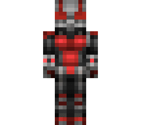 Minecraft Skin #335