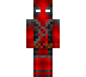 Minecraft Skin #336