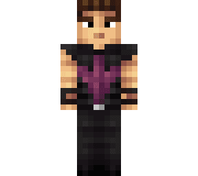 Minecraft Skin #337
