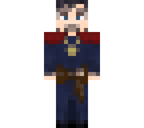 Minecraft Skin #338