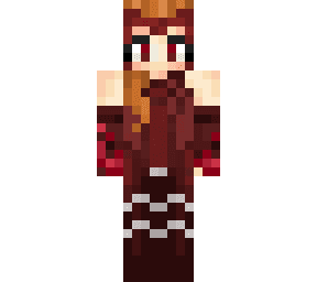 Minecraft Skin #339