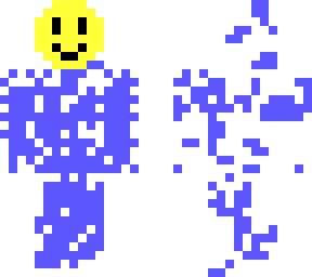 Minecraft Skin #34
