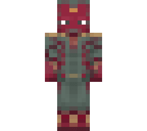 Minecraft Skin #340