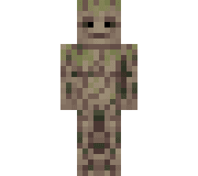 Minecraft Skin #341