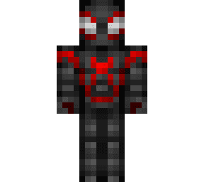 Minecraft Skin #342