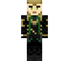 Minecraft Skin #344