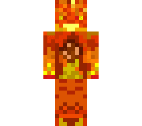Minecraft Skin #346