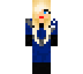 Minecraft Skin #347