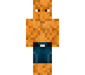 Minecraft Skin #348