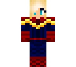 Minecraft Skin #349