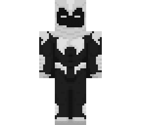 Minecraft Skin #350