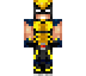 Minecraft Skin #351