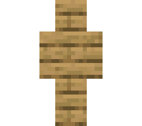 Minecraft Skin #354