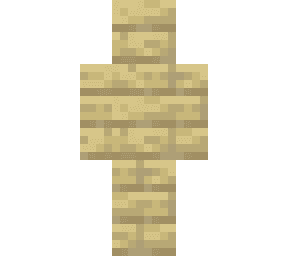Minecraft Skin #358