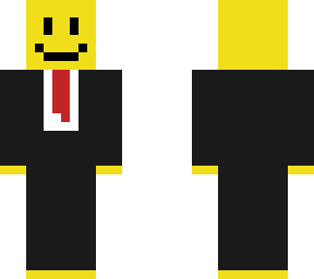 Minecraft Skin #36