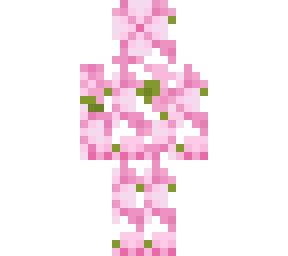 Minecraft Skin #379