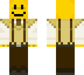 Minecraft Skin #38