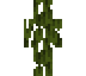 Minecraft Skin #383