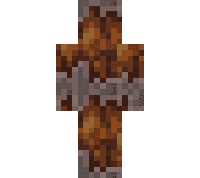 Minecraft Skin #387