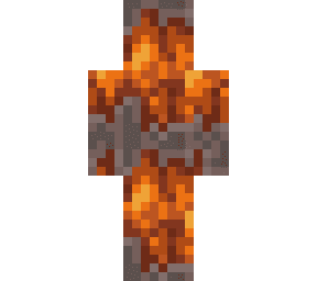 Minecraft Skin #388