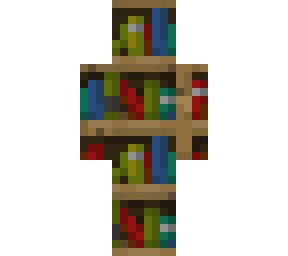 Minecraft Skin #404