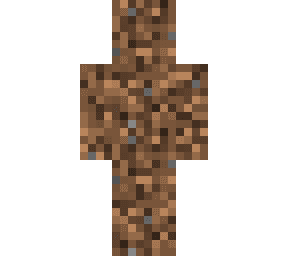 Minecraft Skin #407