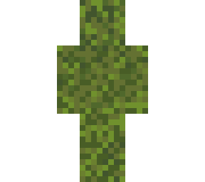 Minecraft Skin #409