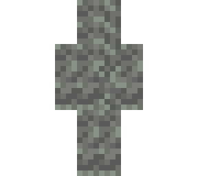 Minecraft Skin #410