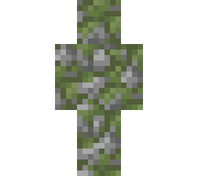 Minecraft Skin #417