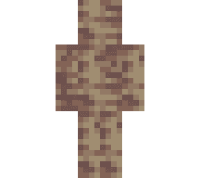 Minecraft Skin #420