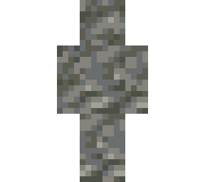 Minecraft Skin #427
