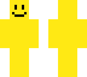 Minecraft Skin #43