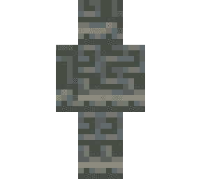 Minecraft Skin #430