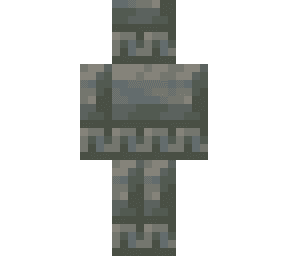 Minecraft Skin #431