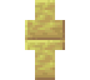 Minecraft Skin #438