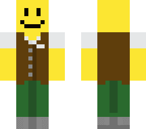 Minecraft Skin #44