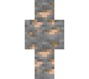 Minecraft Skin #443