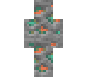 Minecraft Skin #444