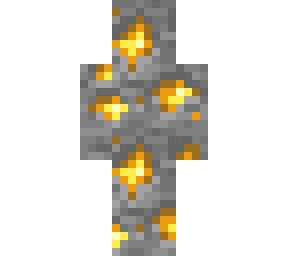 Minecraft Skin #445