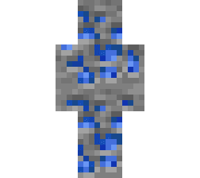 Minecraft Skin #447