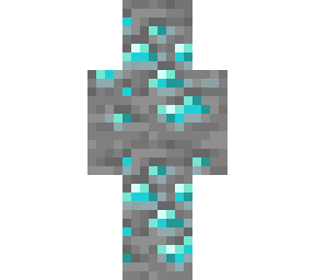 Minecraft Skin #448