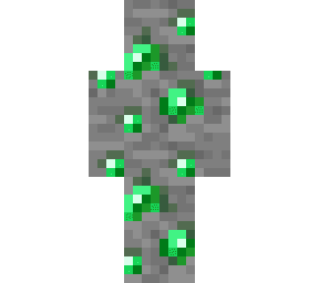 Minecraft Skin #449