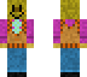 Minecraft Skin #45