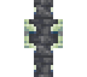 Minecraft Skin #452