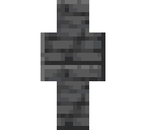 Minecraft Skin #455