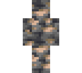Minecraft Skin #457