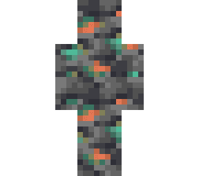 Minecraft Skin #458