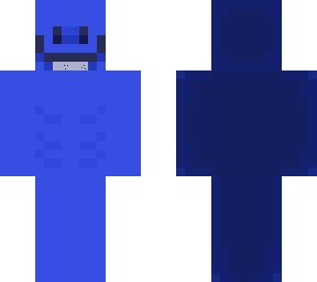 Minecraft Skin #46